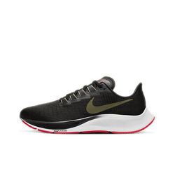 Мужские кроссовки Nike Air Zoom Pegasus 37 'Black Olive' BQ9646-004