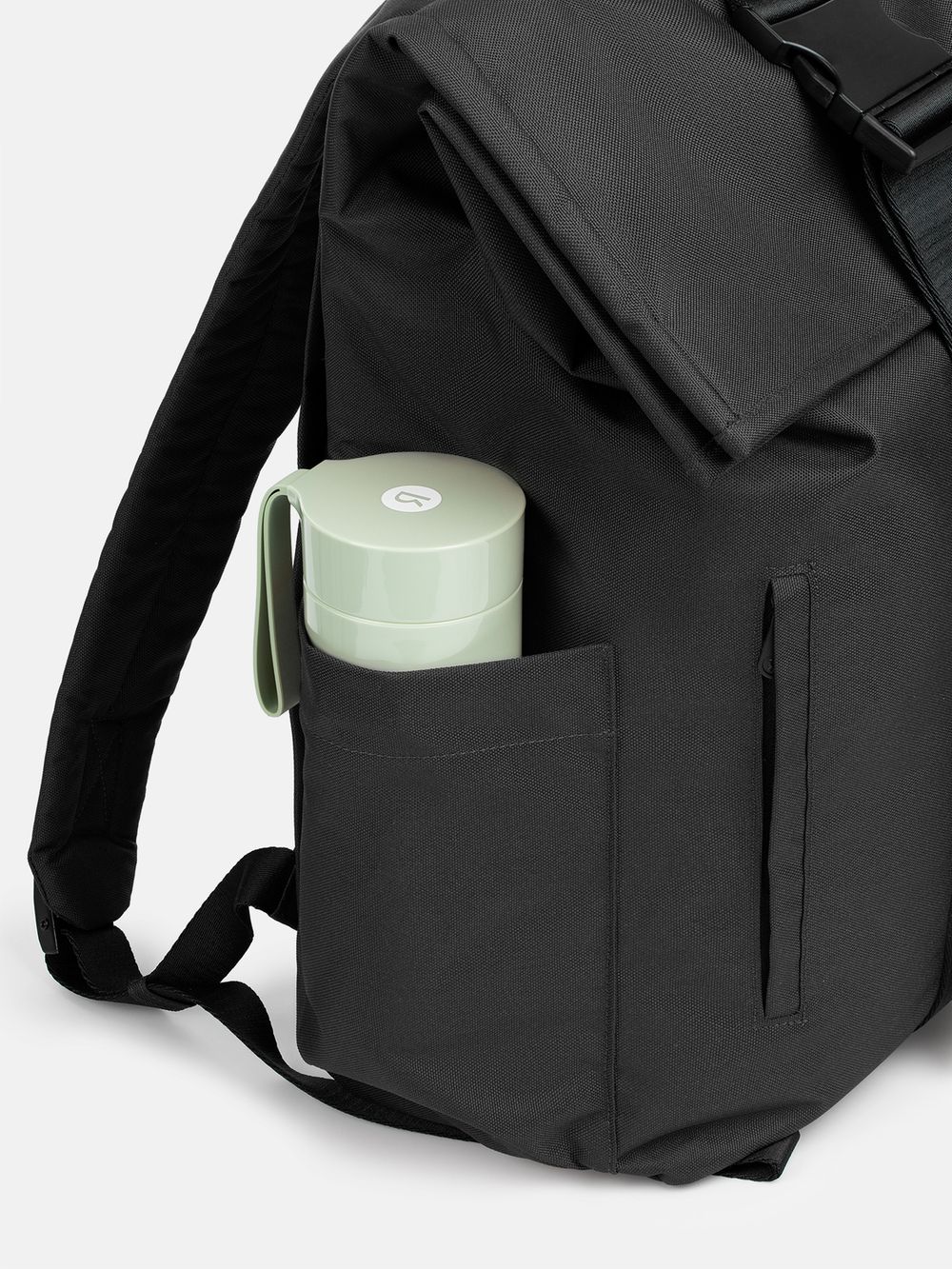 Рюкзак Яндекс 3.0 темный графит