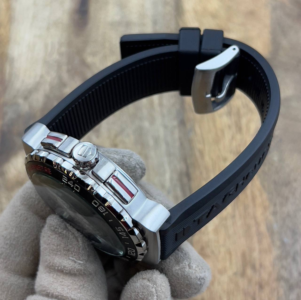 Часы Tag Heuer