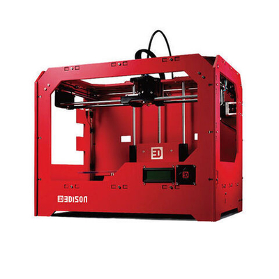 3D принтер Edison Plus