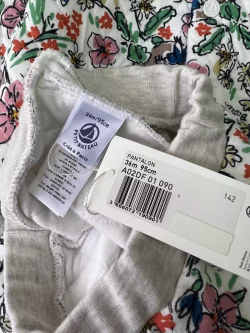 Костюм Petit Bateau