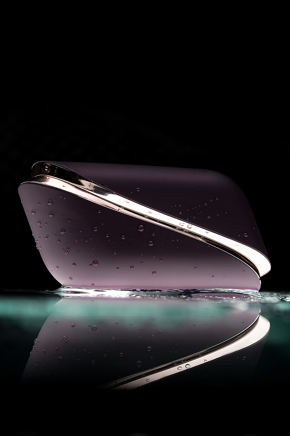 Вакуум-волновой бесконтактный стимулятор клитора Satisfyer Pro Traveler