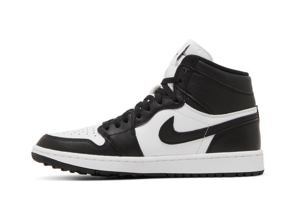 Кроссовки Jordan Air Jordan 1 High Golf "Panda"