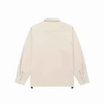 Рубашка Ymkashix Velvet светло-бежевый