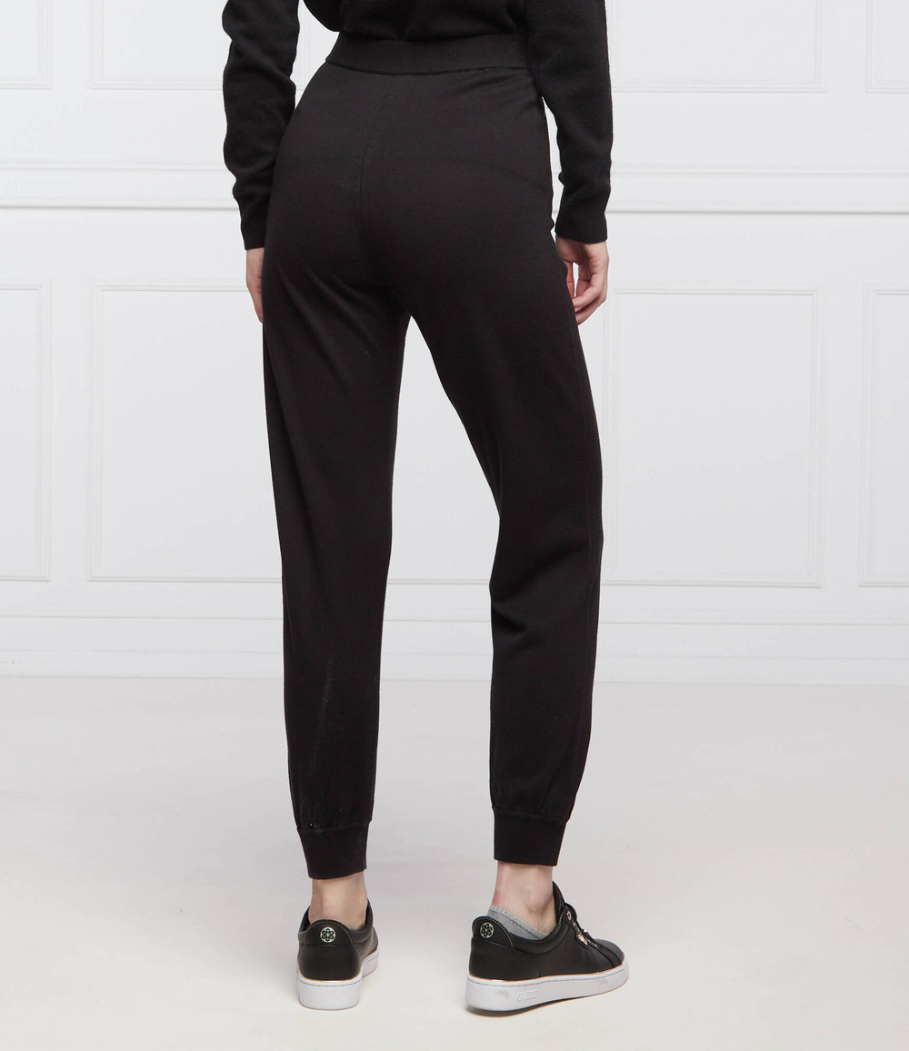 спортивные штаны Liu Jo Rose - черный(5A2008 MA574)