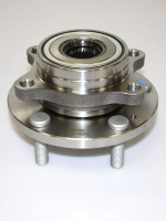 Ступица в сборе передняя 51750A6000 для Kia Ceed