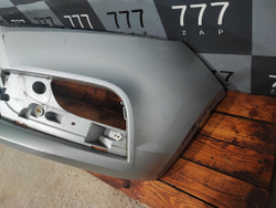 Бампер передний Lada Vesta 15-нв Б/У Оригинал 8450006666