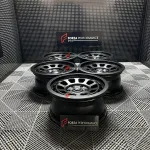 КОВАНЫЕ ДИСКИ для Toyota LAND CRUISER PRADO 150 FACELIFT