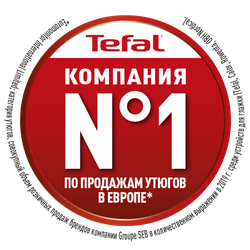 Парогенератор Tefal Liberty SV7030E0