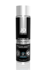 Мужской охлаждающий силиконовый лубрикант JO for Men Premium Cooling 125 мл