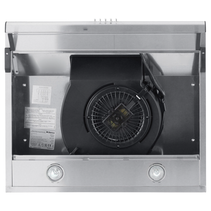 Козырьковая вытяжка Hansa OSP622H