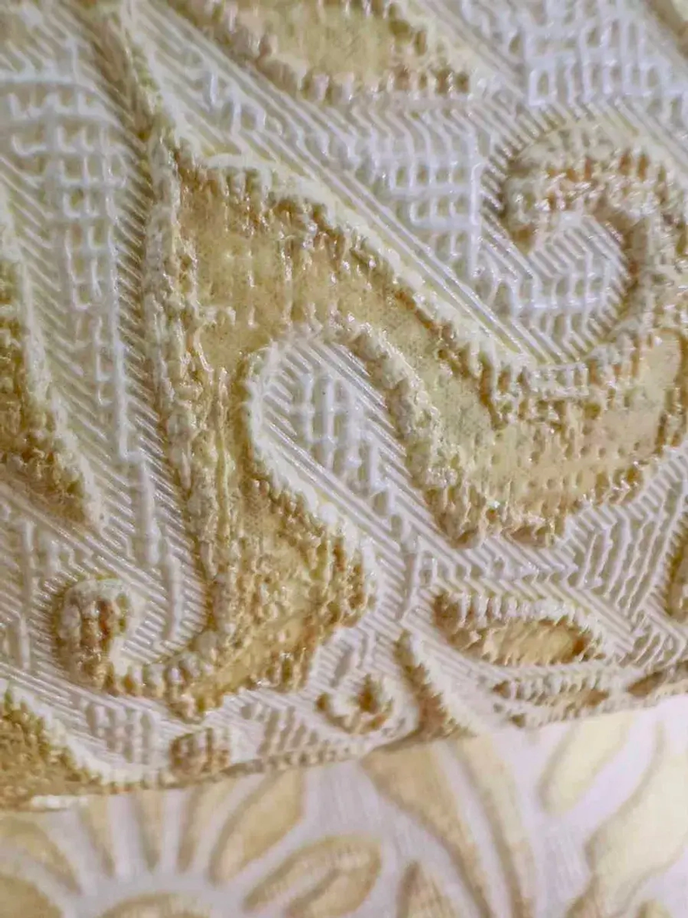 Обои 5660zb Via della seta Италия