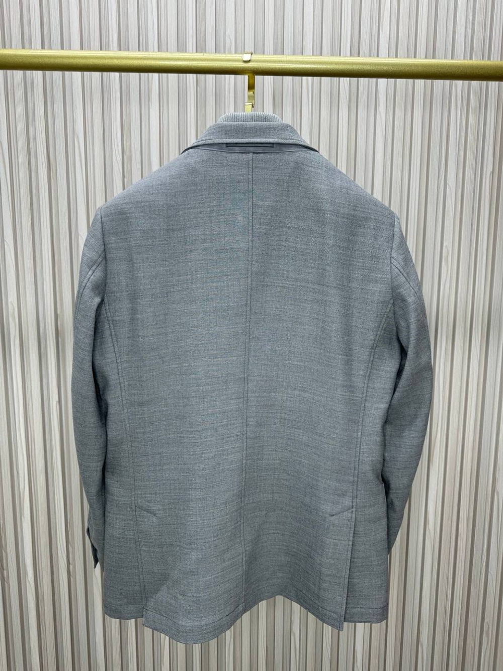 Пиджак Ermenegildo Zegna