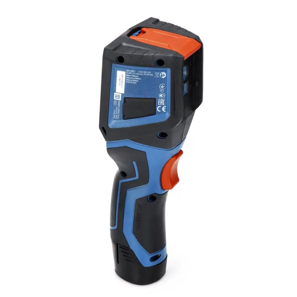 Тепловизор Bosch GTC 400 C + L-Boxx