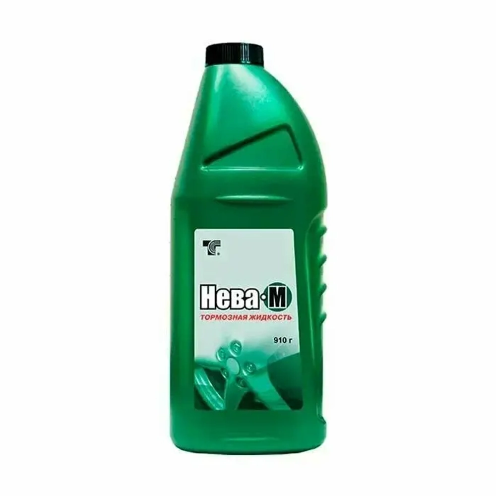 ТС Тормозная жидкость "Нева-4" 910г