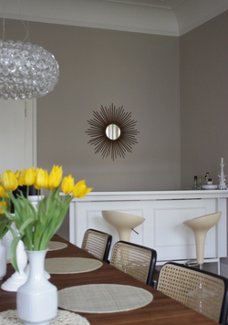 Люстра подвесная Caboche