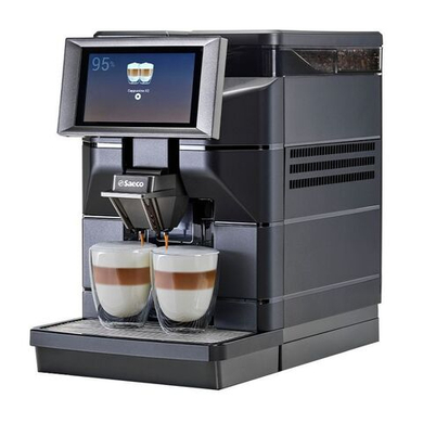 Saeco Magic M1 230/50 Focus