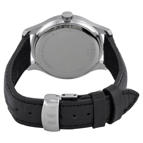 Женские часы Tissot T063.210.16.037.00 Tradion Lady