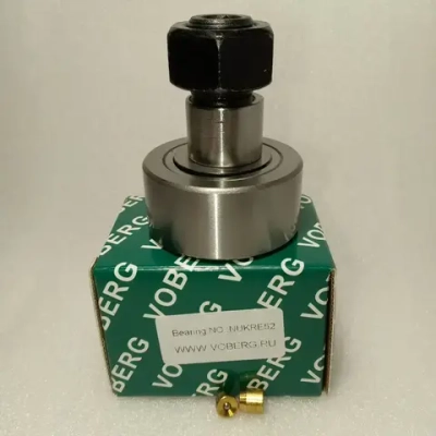 NUKRE52 Опорный ролик VOBERG