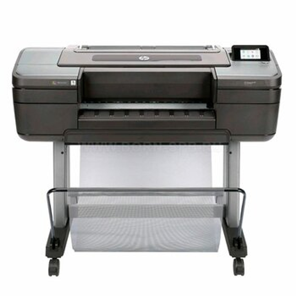 Плоттер HP DesignJet Z9+ 24 W3Z71A Z9+