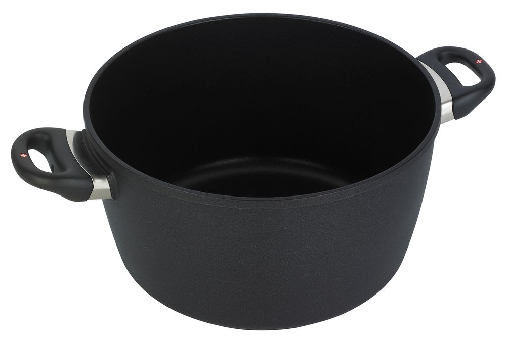 Кастрюля Swiss Diamond XD 6124IC, 5.2 л - 9