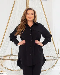 Костюм GO-1319 Фабрика Моды