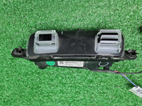 Эмблема с подсветкой EXEED TXL (2021-н.в.)