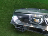 Фара левая BMW X5 F15 X6 F16 (2015-2018) Adaptive LED