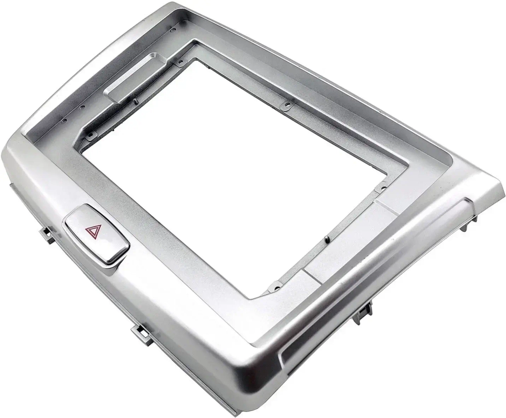 Магнитола для Haval H6 2014+ - FarCar монитор 12.3" 2K QLED на Android 14, TS10, CarPlay, 4G SIM-слот