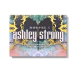 Палетка теней Morphe Ashley Strong Aligment