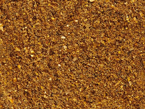 Прикормка GF G-7 1кг ЛЕЩ