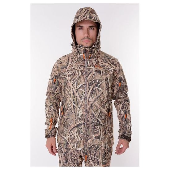 Костюм "TRITON PRO" -5 кур+бр (SoftShell, Duck hunter)