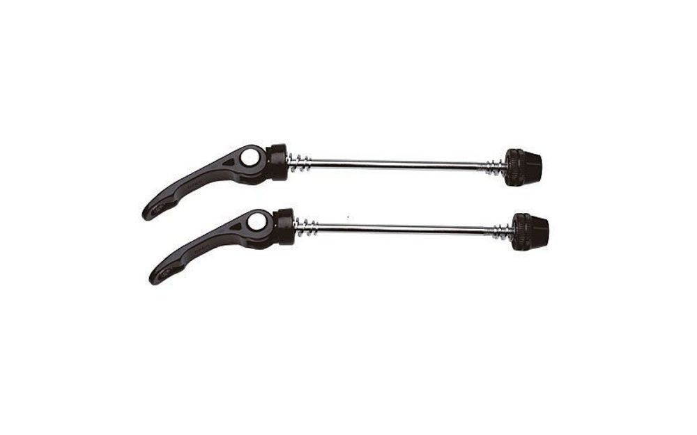 Эксцентрики переднего и заднего колес Weldtite