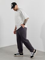 Брюки мужские Интер-3 Виотекс ГРАФИТОВЫЙ