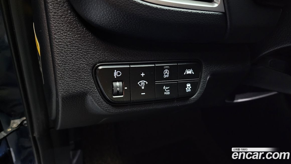 Kia Seltos Дизель 1.6 4WD (12.2019)