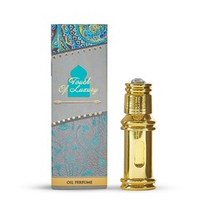 Женское парфюмерное масло Прикосновение роскоши Shams Natural Oils 3мл