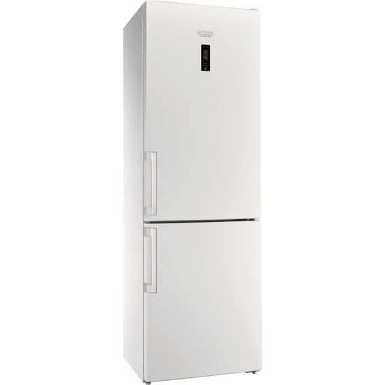 Холодильник Hotpoint-Ariston HFP 6180 W