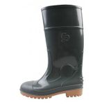 Сапоги ПВХ мужские С-35