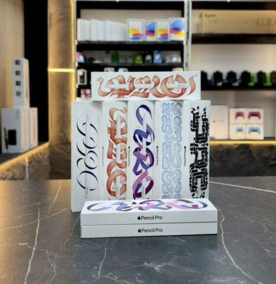 Apple Pencil Pro 2024