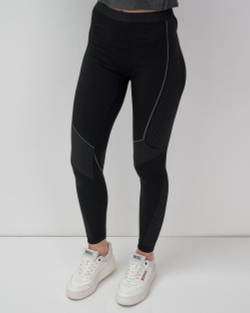 Комплект женского термобелья серого цвета 2120Sr