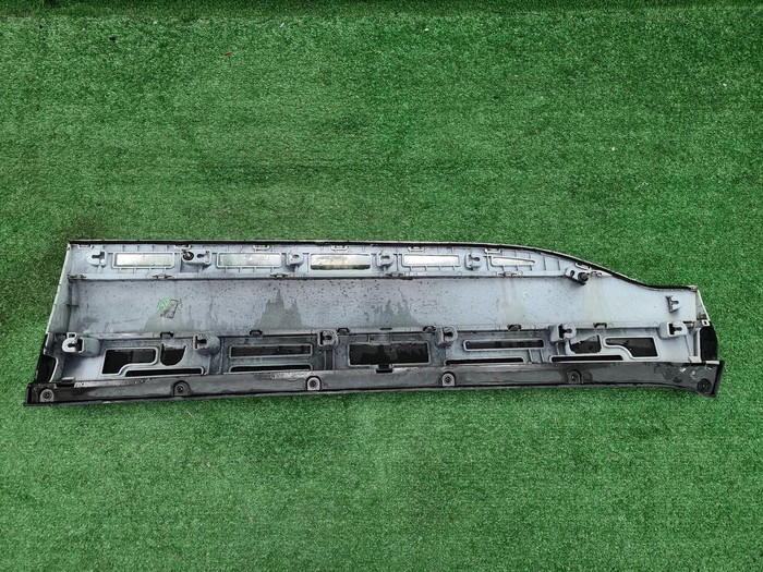 Накладка двери передняя Chery Tiggo 8 Pro (21-нв)