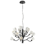 5090/15 ODL Люстра G4 LED 5Вт 220В IP20 MODERN