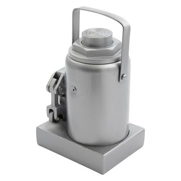 Домкрат гидравлический бутылочный, 25 т, h подъема 230-360 мм Matrix 50733