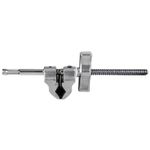 Зажим KUPO KCP-602 SUPER VISER CLAMP CENTER JAW 3.5"