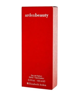 Парфюмерная женская вода Elizabeth Arden Arden Beauty 100мл