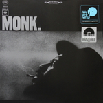 Thelonious Monk / Monk. (LP)
