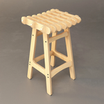 Табурет высокий / стул барный