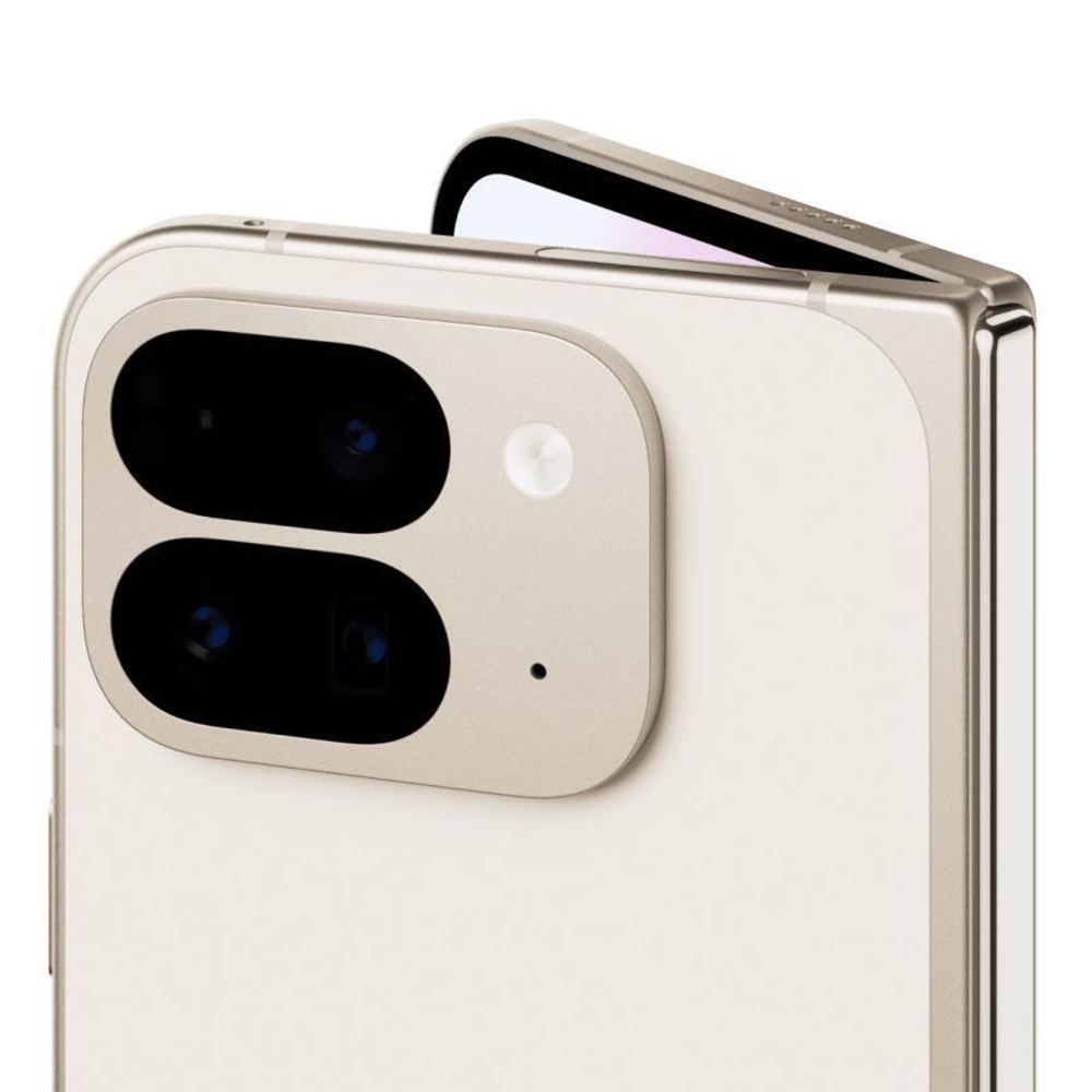 Смартфон Google Pixel 9 Pro Fold 16 ГБ/512 ГБ (Фарфоровый | Porcelain)