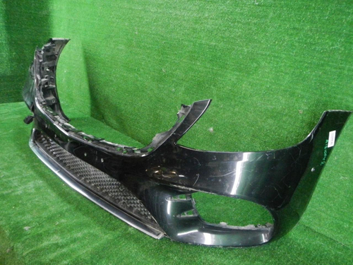 Бампер передний Mercedes S w222 (2017-2020) AMG