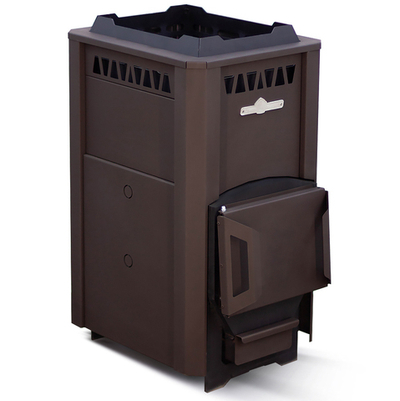 Печь "СТАЛЬ-МАСТЕР" 14S (6мм, 09Г2С)